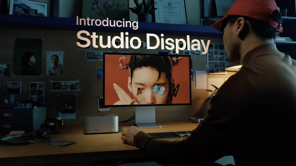 Apple Studio DisplayとLG UltraFine、そしてPro Display XDRの発売比較